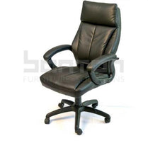 UE 102 Hi-Back Chair