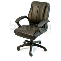 UE 102 Low Back Chair