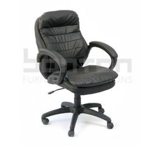 UE 103 Low Back Chair