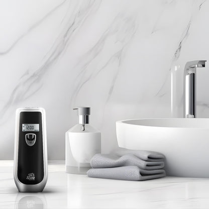 Automatic Air Freshener Dispenser Voltalia – LCD
