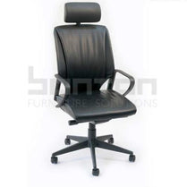 Wiki Hi-Back Chair