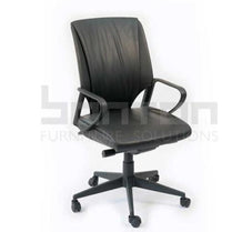 Wiki Low Back Chair