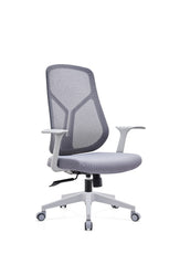 Grey Office Chair