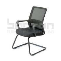 Yuwa Mesh Visitor Chair