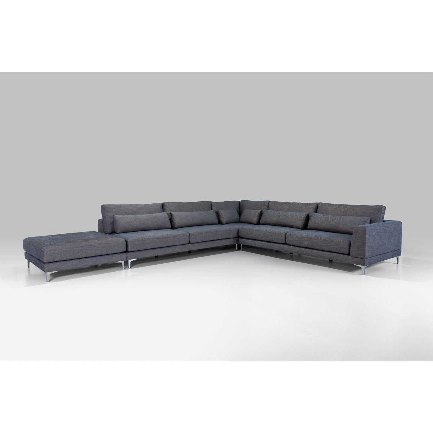 AMBRA CORNER SOFA | EXTREMELY COMFORTABLE