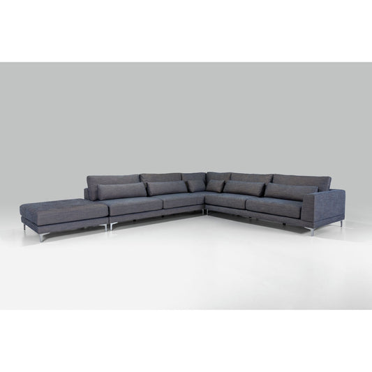 AMBRA CORNER SOFA | EXTREMELY COMFORTABLE
