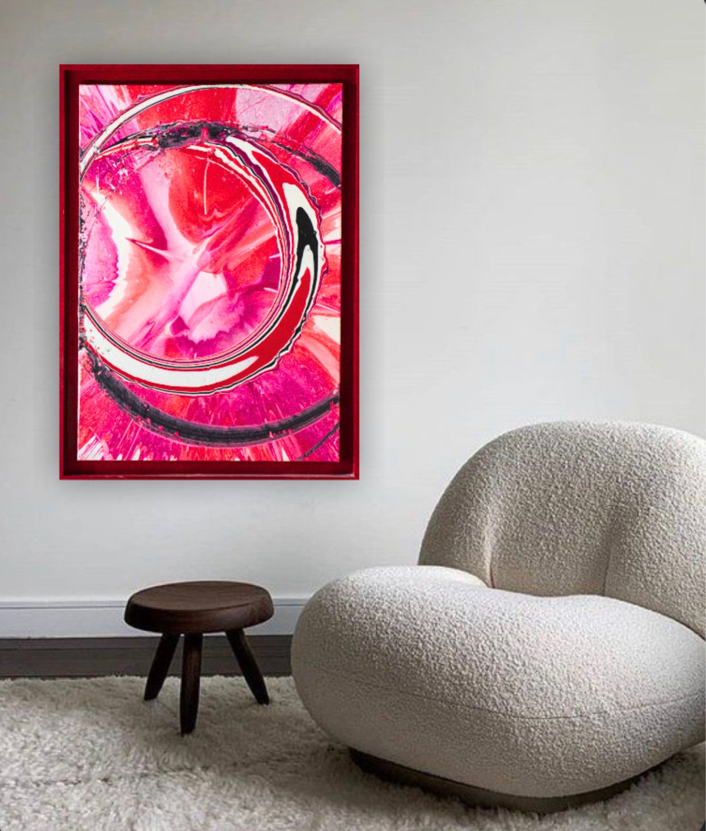 Peony
