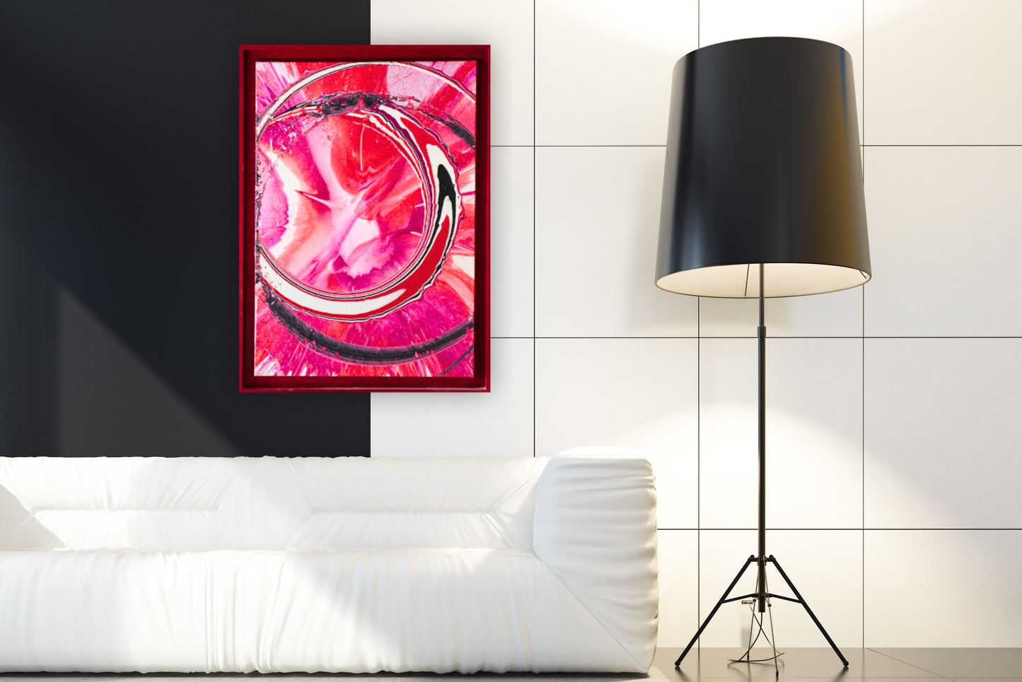 Peony