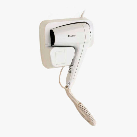 ABS Hair Dryer 1200W by SANIBAÑO | Souqify