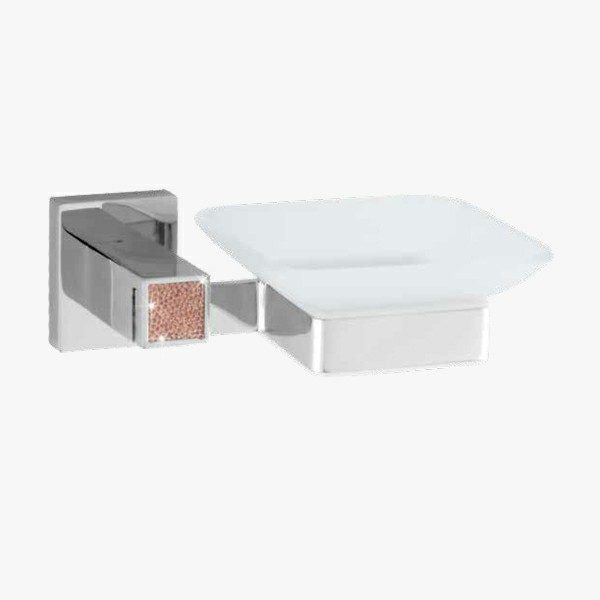 Acacia soap dish by SANIBAÑO | Souqify