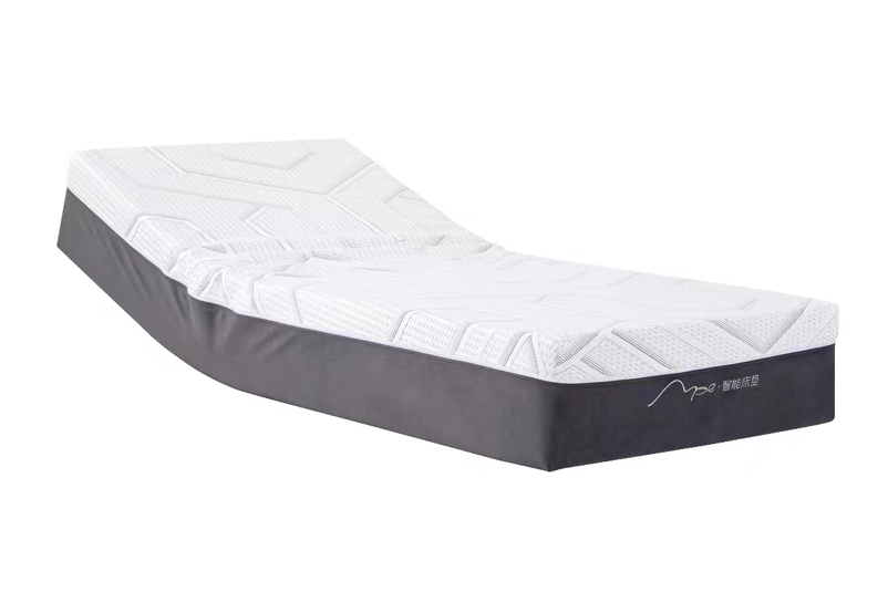AI Mattress A2323 by MPE Smart Bed | Souqify