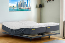 AI Mattress A2330 Bed by MPE Smart Bed | Souqify