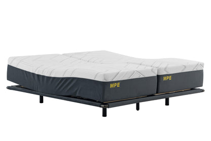 AI Mattress A2330 Bed by MPE Smart Bed | Souqify