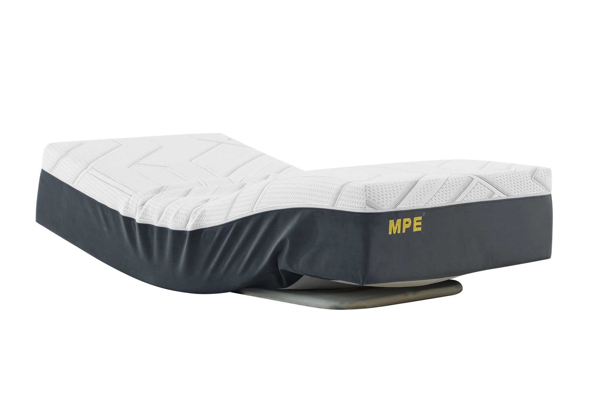 AI Mattress A2330 Bed by MPE Smart Bed | Souqify