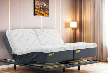 AI Mattress A2330 Bed by MPE Smart Bed | Souqify