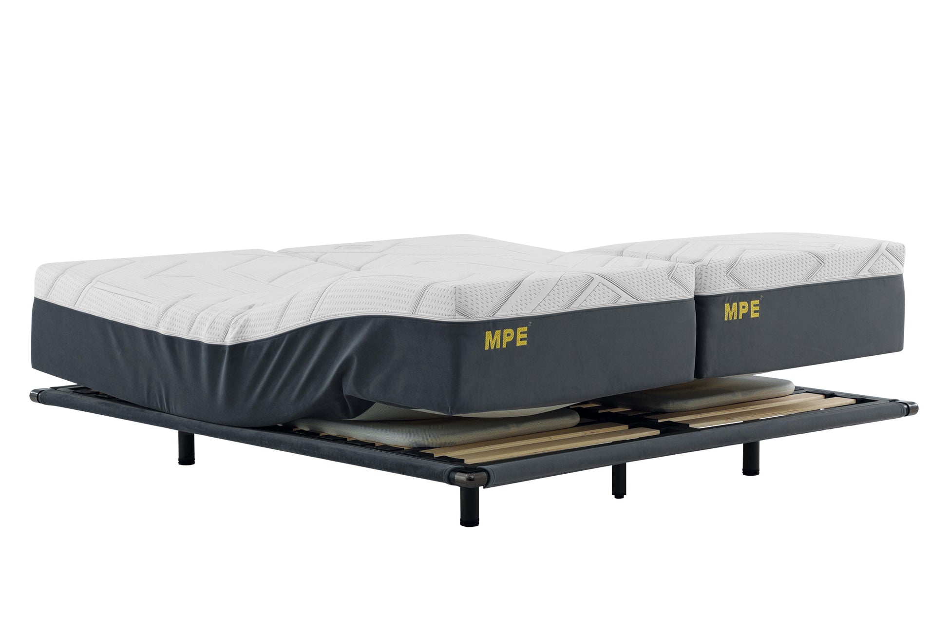 AI Mattress A2330 Bed by MPE Smart Bed | Souqify