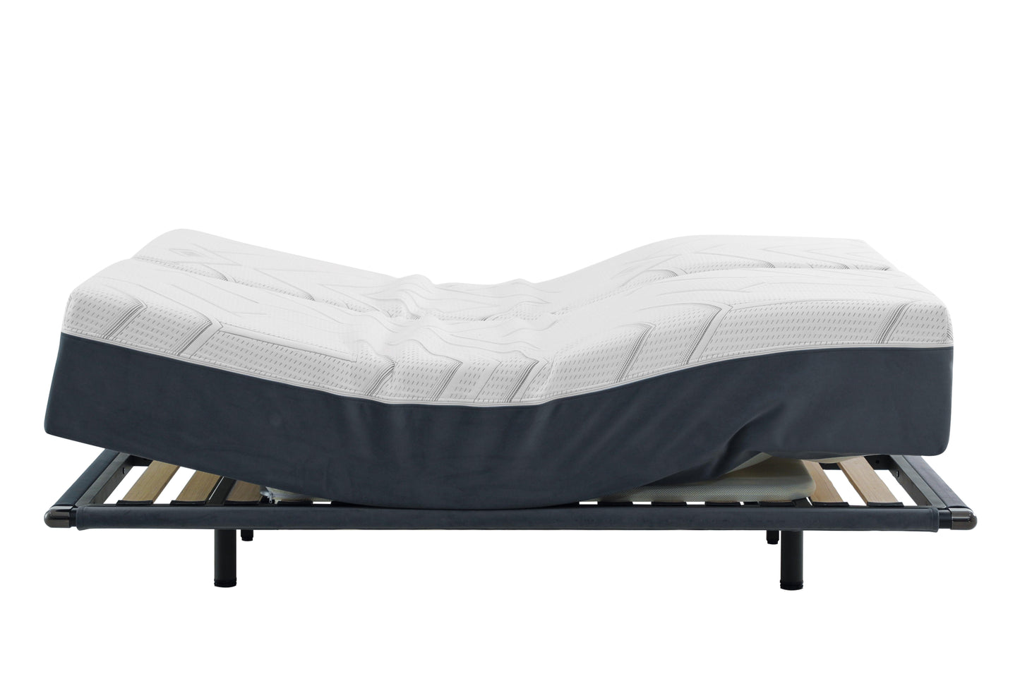 AI Mattress A2330 Bed by MPE Smart Bed | Souqify