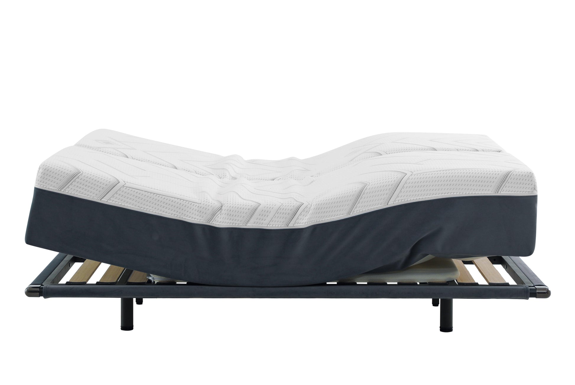 AI Mattress A2330 Bed by MPE Smart Bed | Souqify