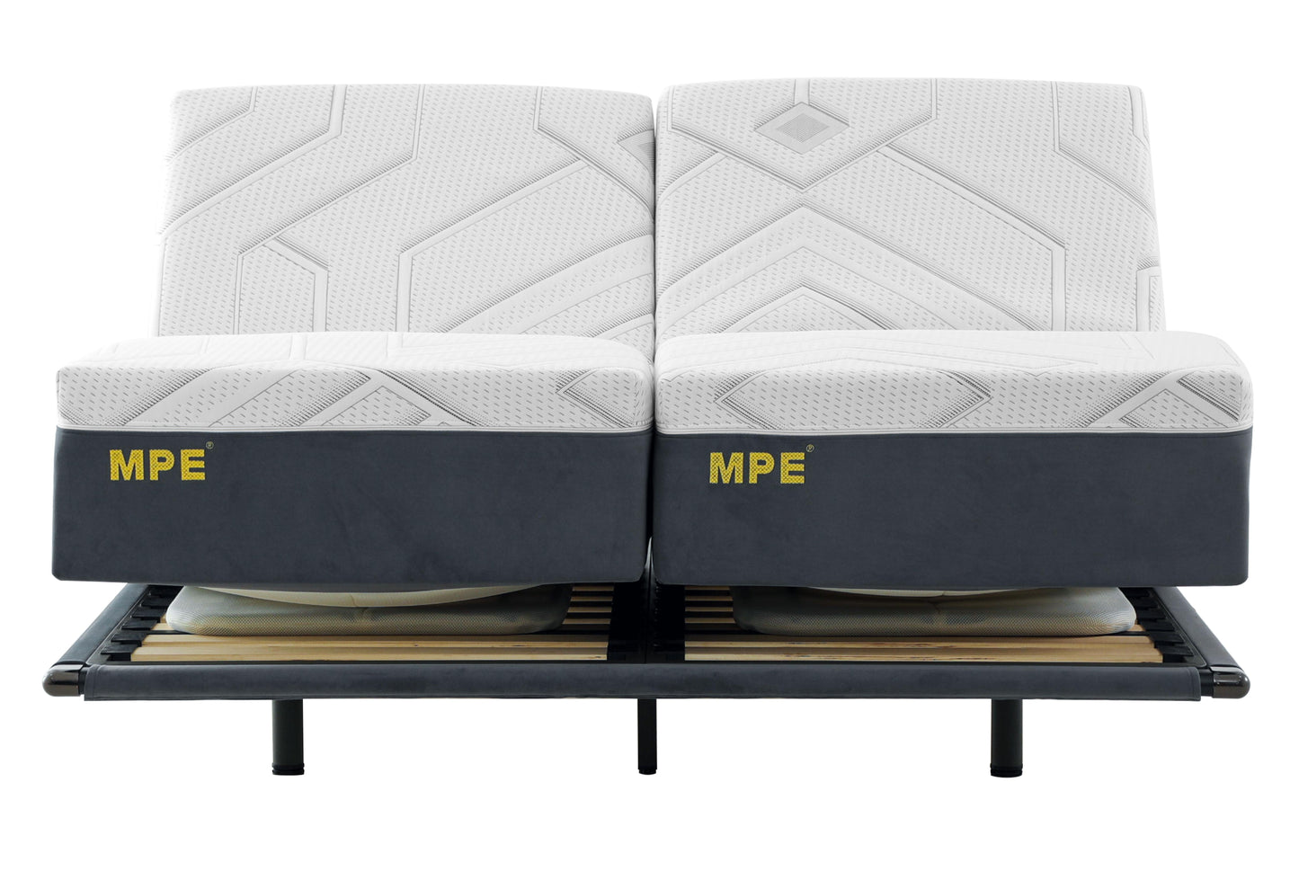 AI Mattress A2330 Bed by MPE Smart Bed | Souqify
