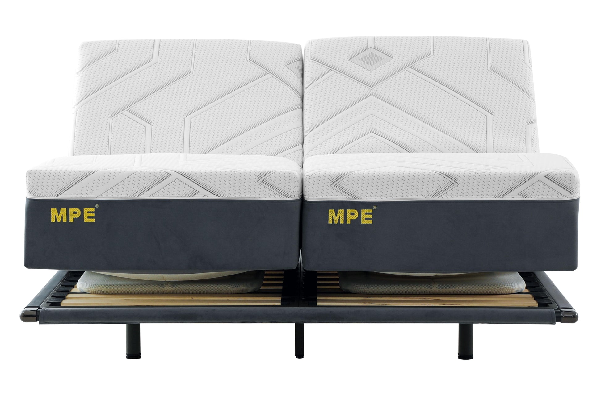 AI Mattress A2330 Bed by MPE Smart Bed | Souqify