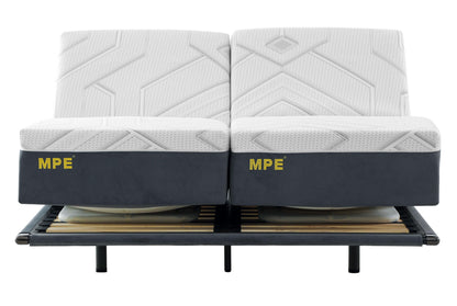 AI Mattress A2330 Bed by MPE Smart Bed | Souqify