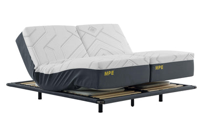 AI Mattress A2330 Bed by MPE Smart Bed | Souqify