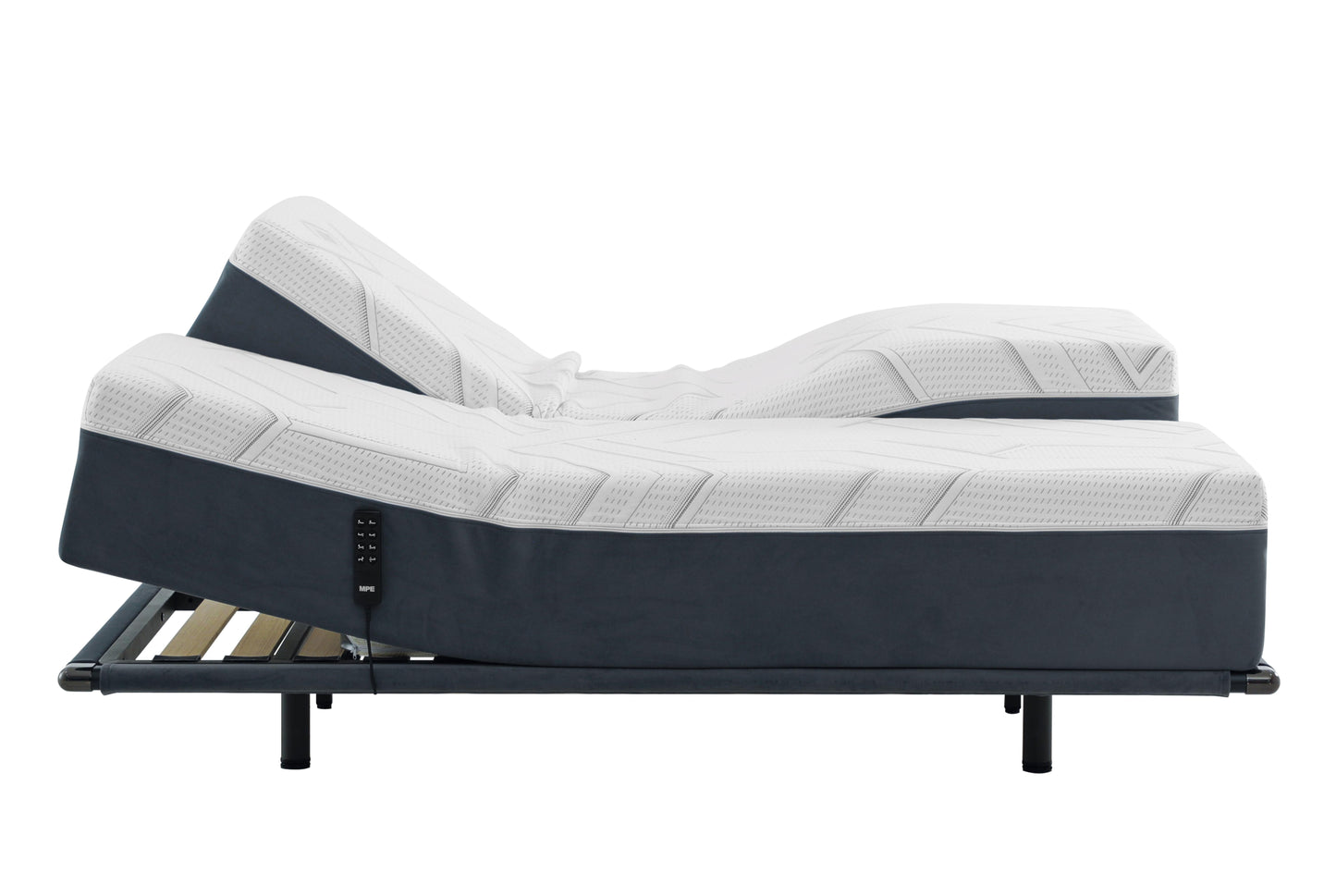 AI Mattress A2330 Bed by MPE Smart Bed | Souqify
