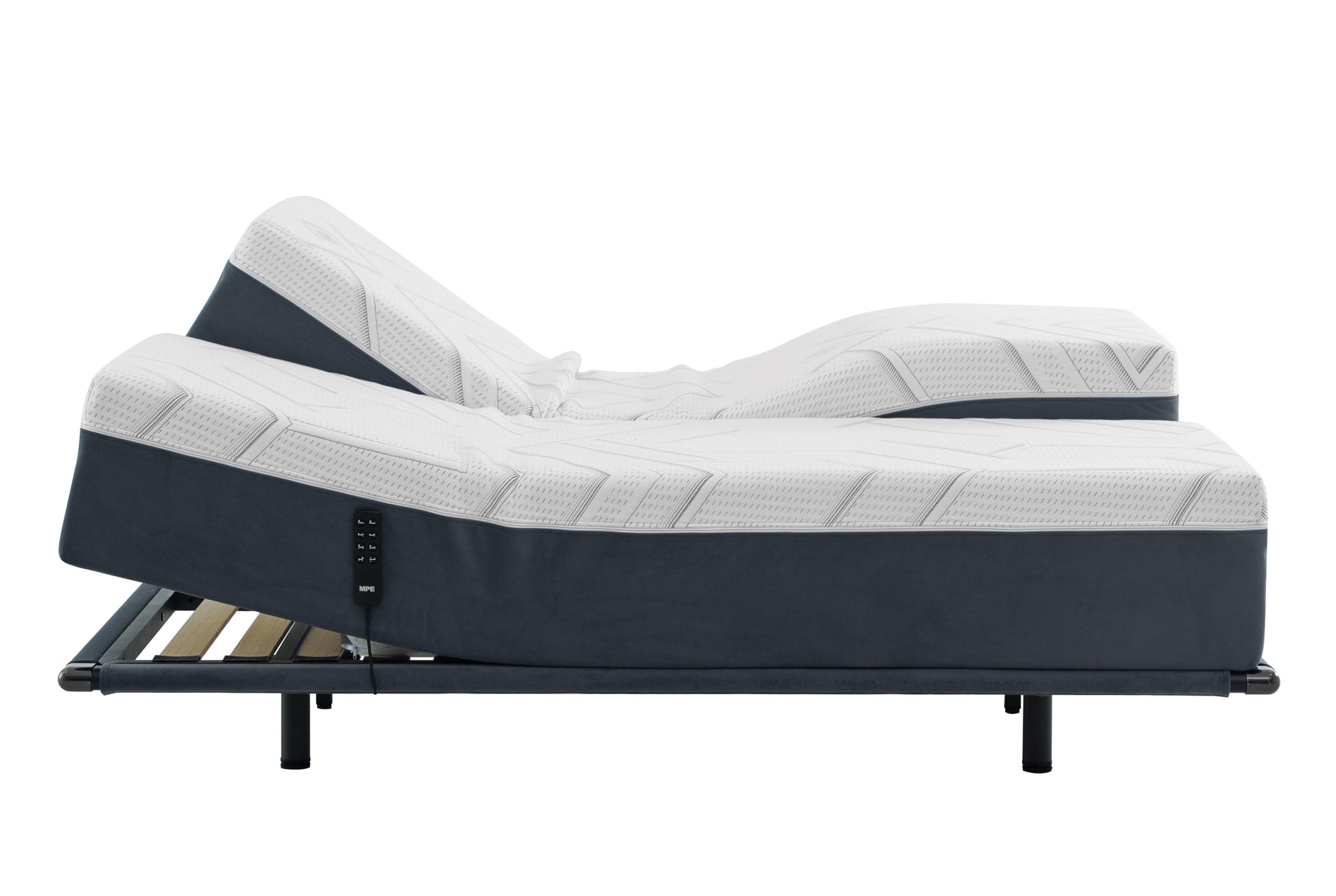 AI Mattress A2330 Bed by MPE Smart Bed | Souqify