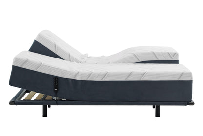AI Mattress A2330 Bed by MPE Smart Bed | Souqify
