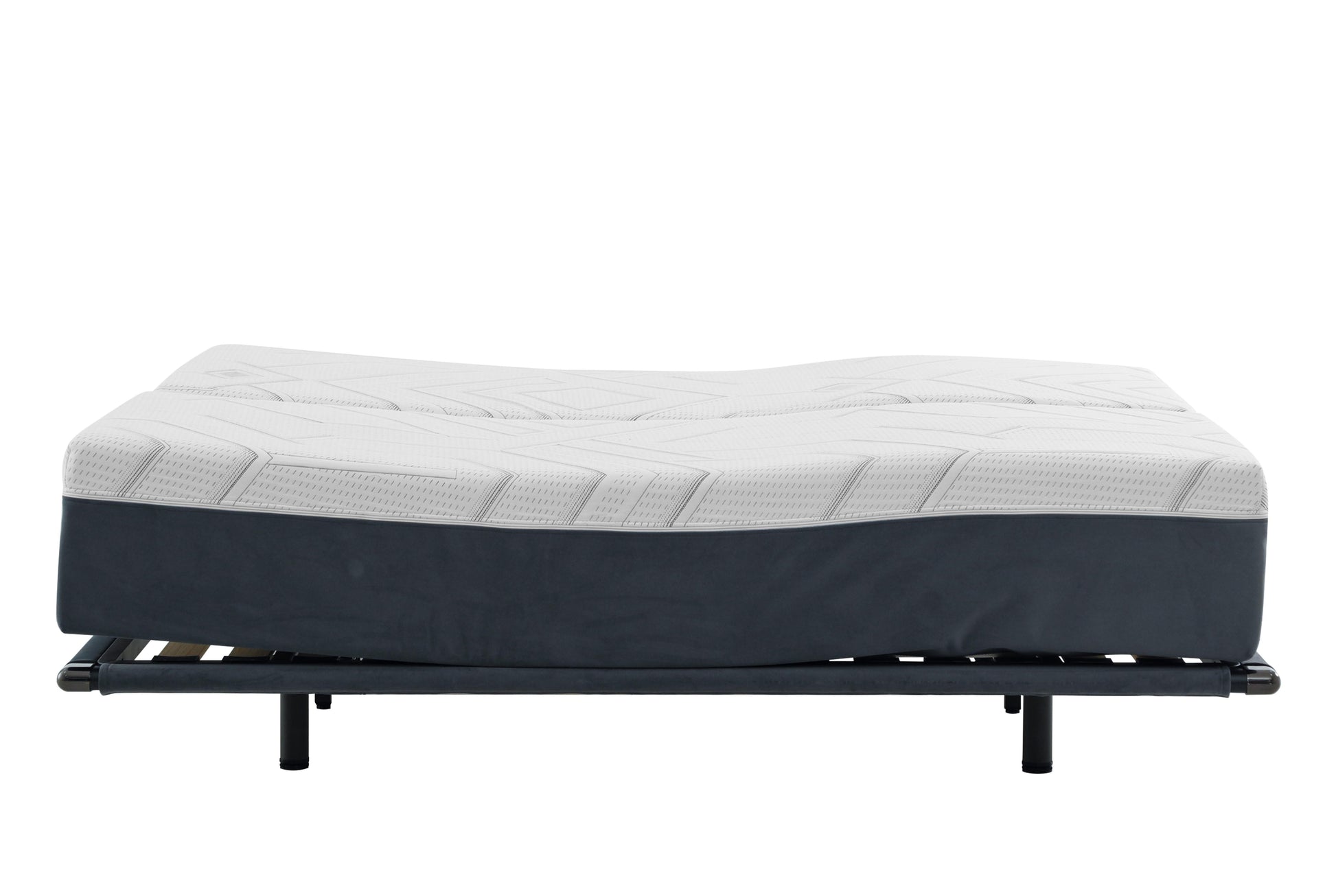 AI Mattress A2330 Bed by MPE Smart Bed | Souqify