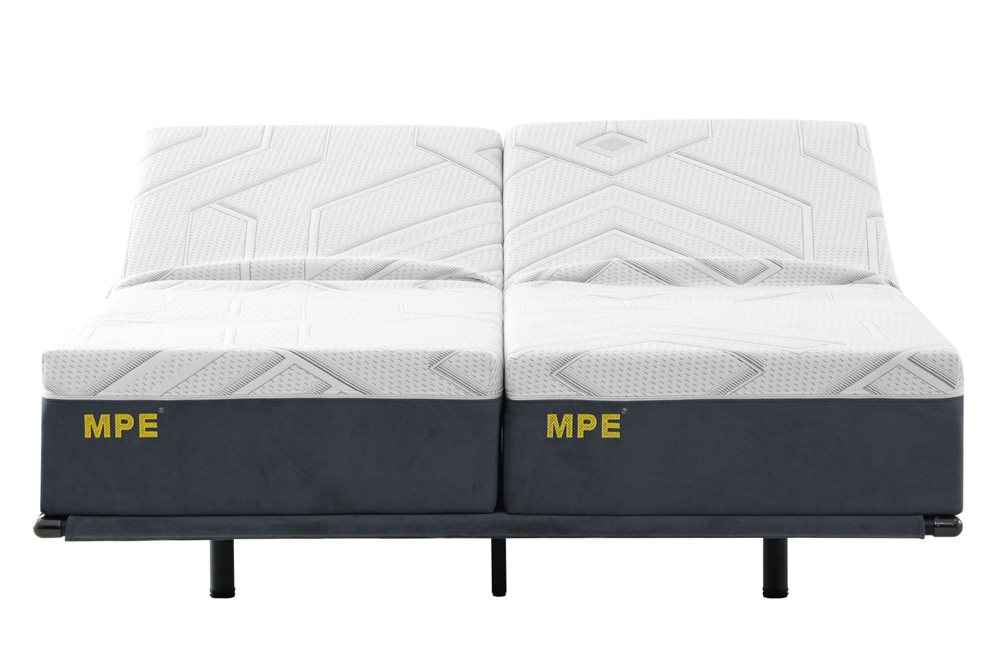 AI Mattress A2330 Bed by MPE Smart Bed | Souqify