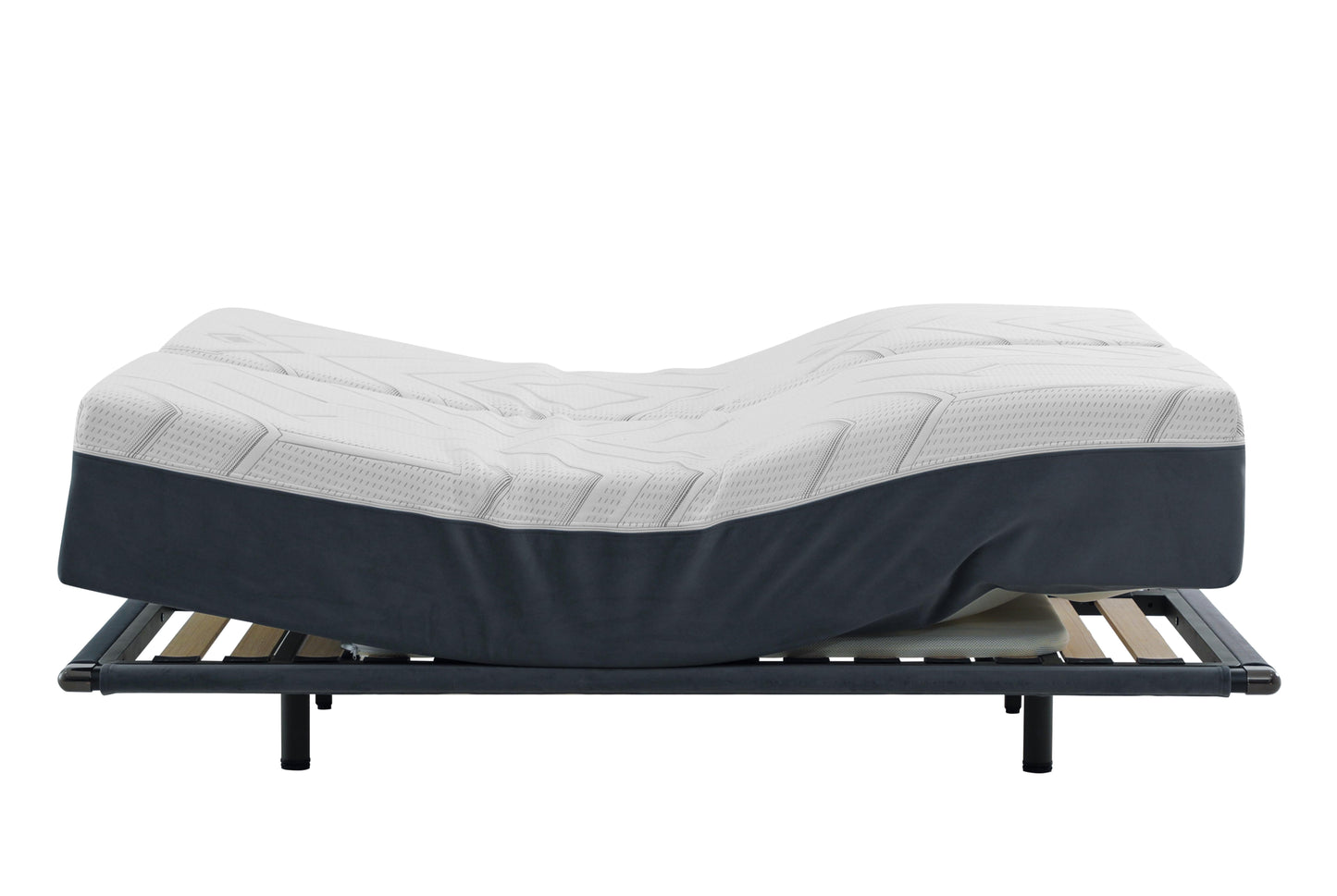 AI Mattress A2330 Bed by MPE Smart Bed | Souqify