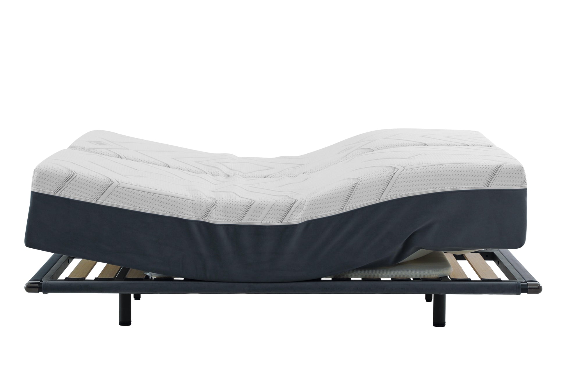 AI Mattress A2330 Bed by MPE Smart Bed | Souqify