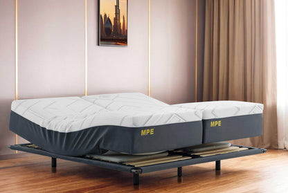AI Mattress A2330 Bed by MPE Smart Bed | Souqify