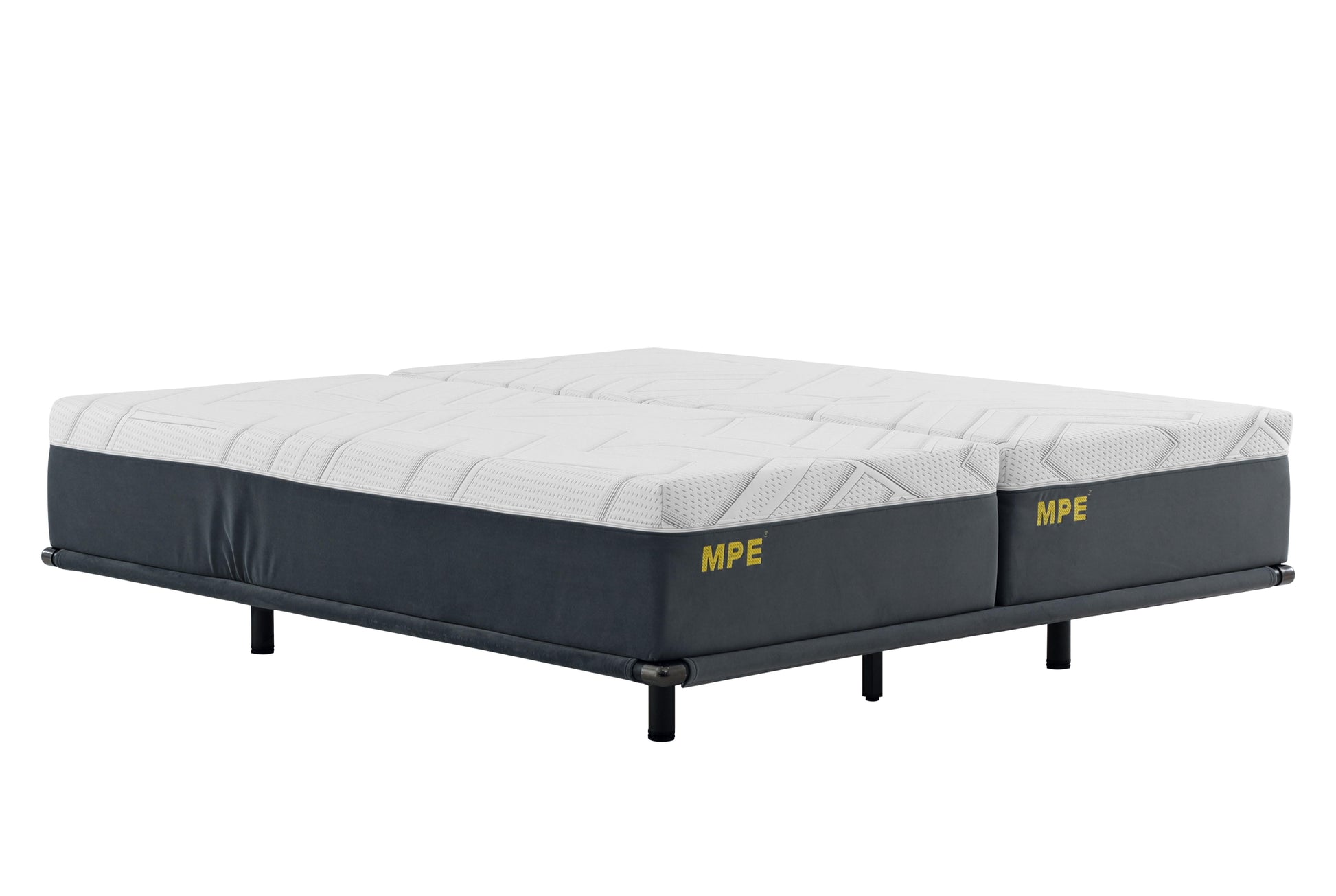 AI Mattress A2330 Bed by MPE Smart Bed | Souqify