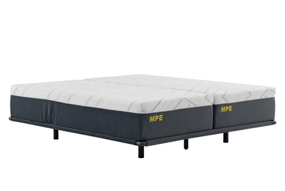 AI Mattress A2330 Bed by MPE Smart Bed | Souqify