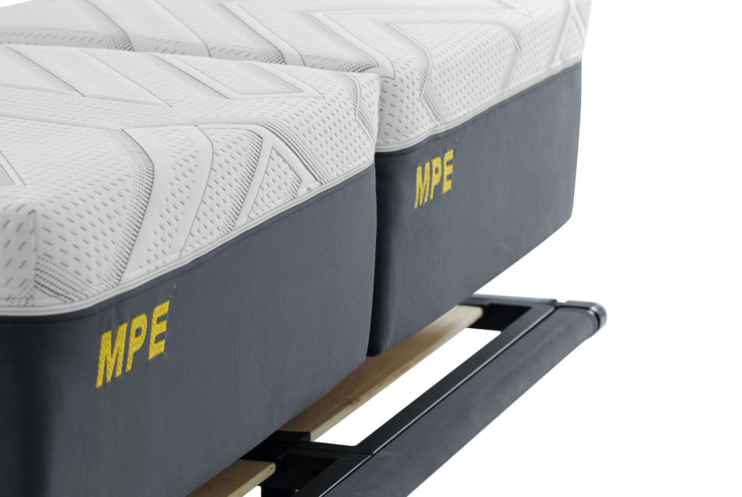 AI Mattress A2330 Bed by MPE Smart Bed | Souqify