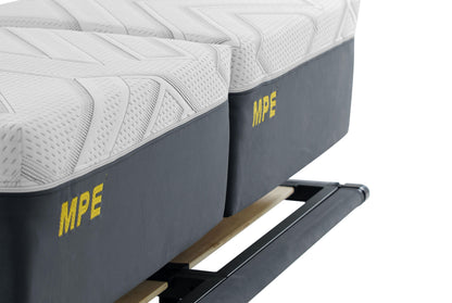 AI Mattress A2330 Bed by MPE Smart Bed | Souqify