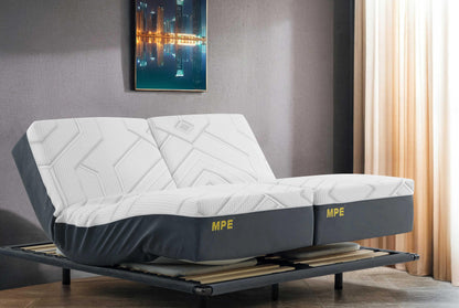 AI Mattress A2330 Bed by MPE Smart Bed | Souqify