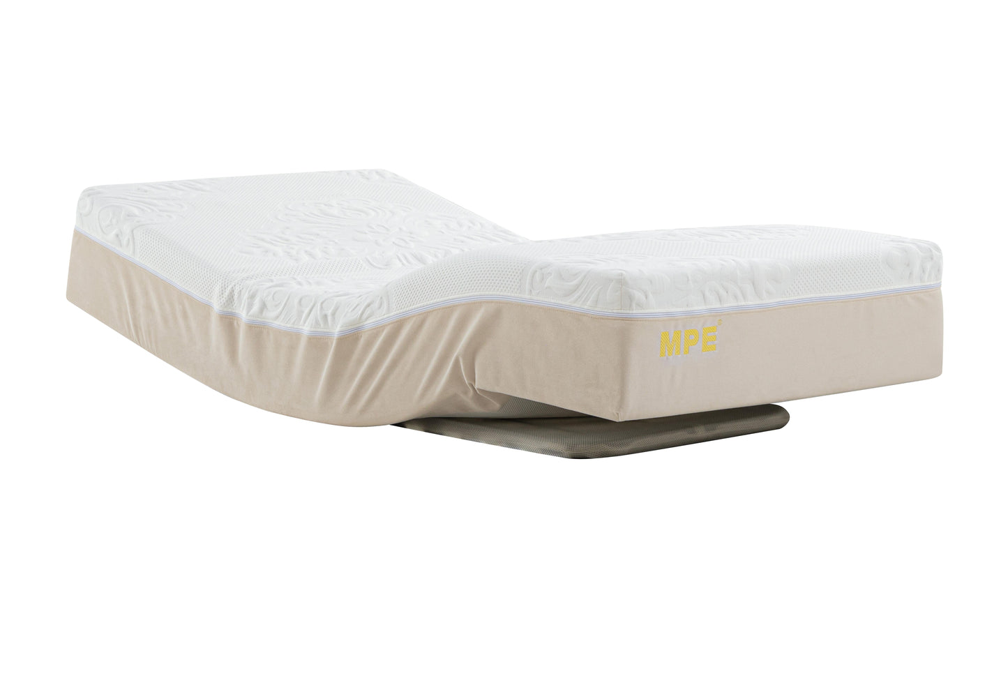 AI Mattress A2331 Bed by MPE Smart Bed | Souqify