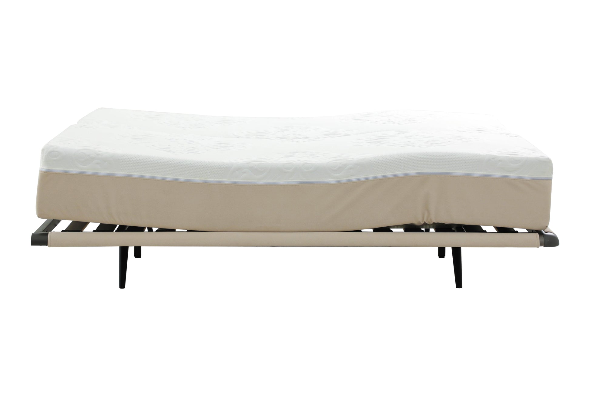AI Mattress A2331 Bed by MPE Smart Bed | Souqify