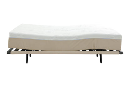 AI Mattress A2331 Bed by MPE Smart Bed | Souqify