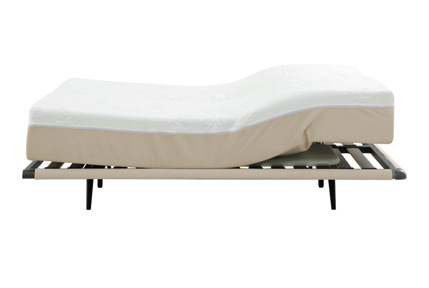 AI Mattress A2331 Bed by MPE Smart Bed | Souqify