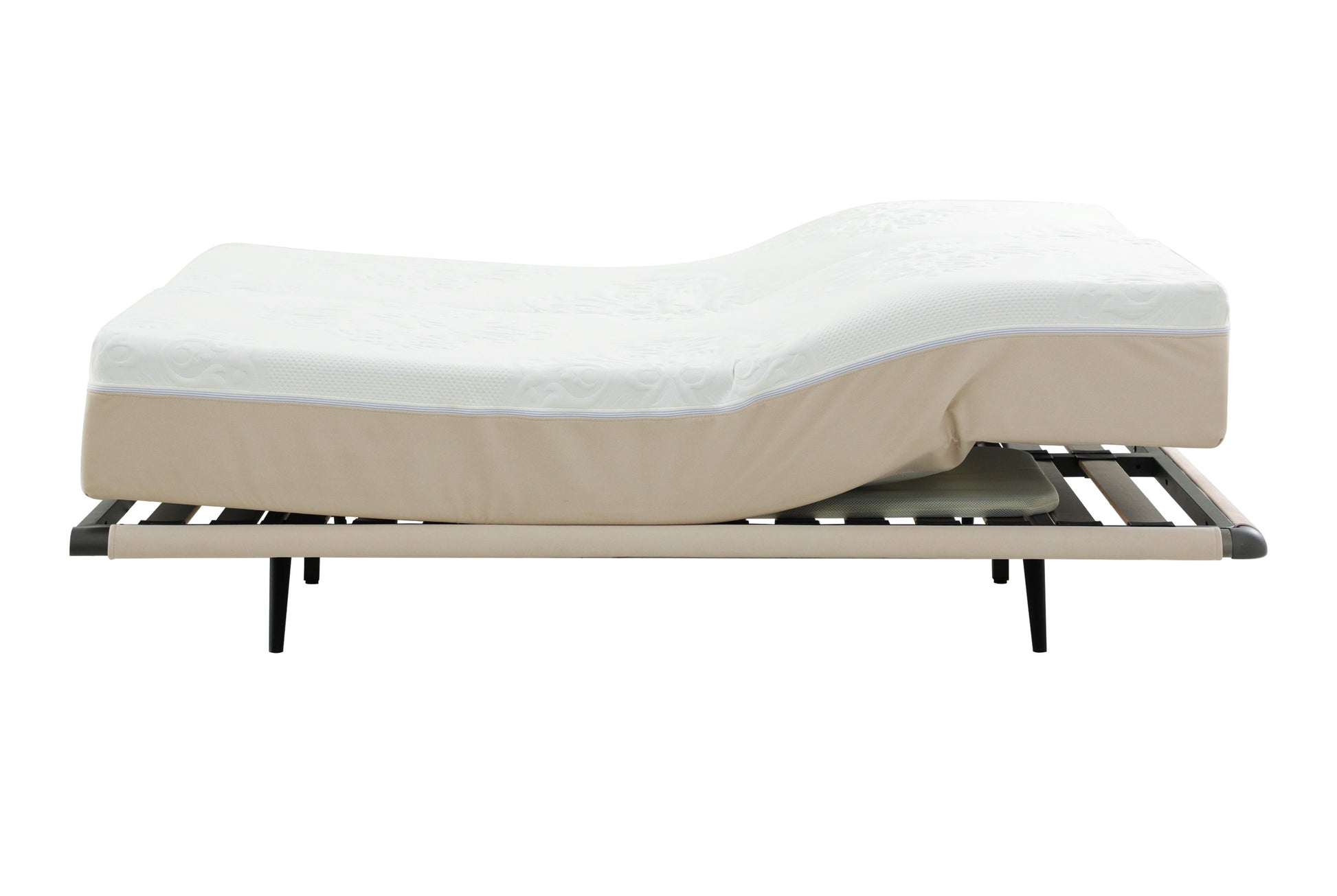 AI Mattress A2331 Bed by MPE Smart Bed | Souqify