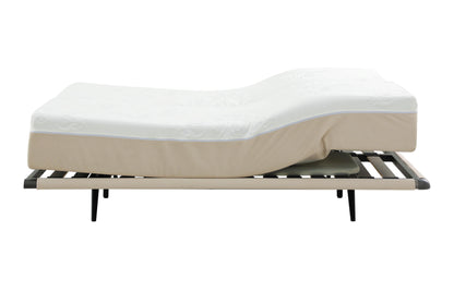 AI Mattress A2331 Bed by MPE Smart Bed | Souqify