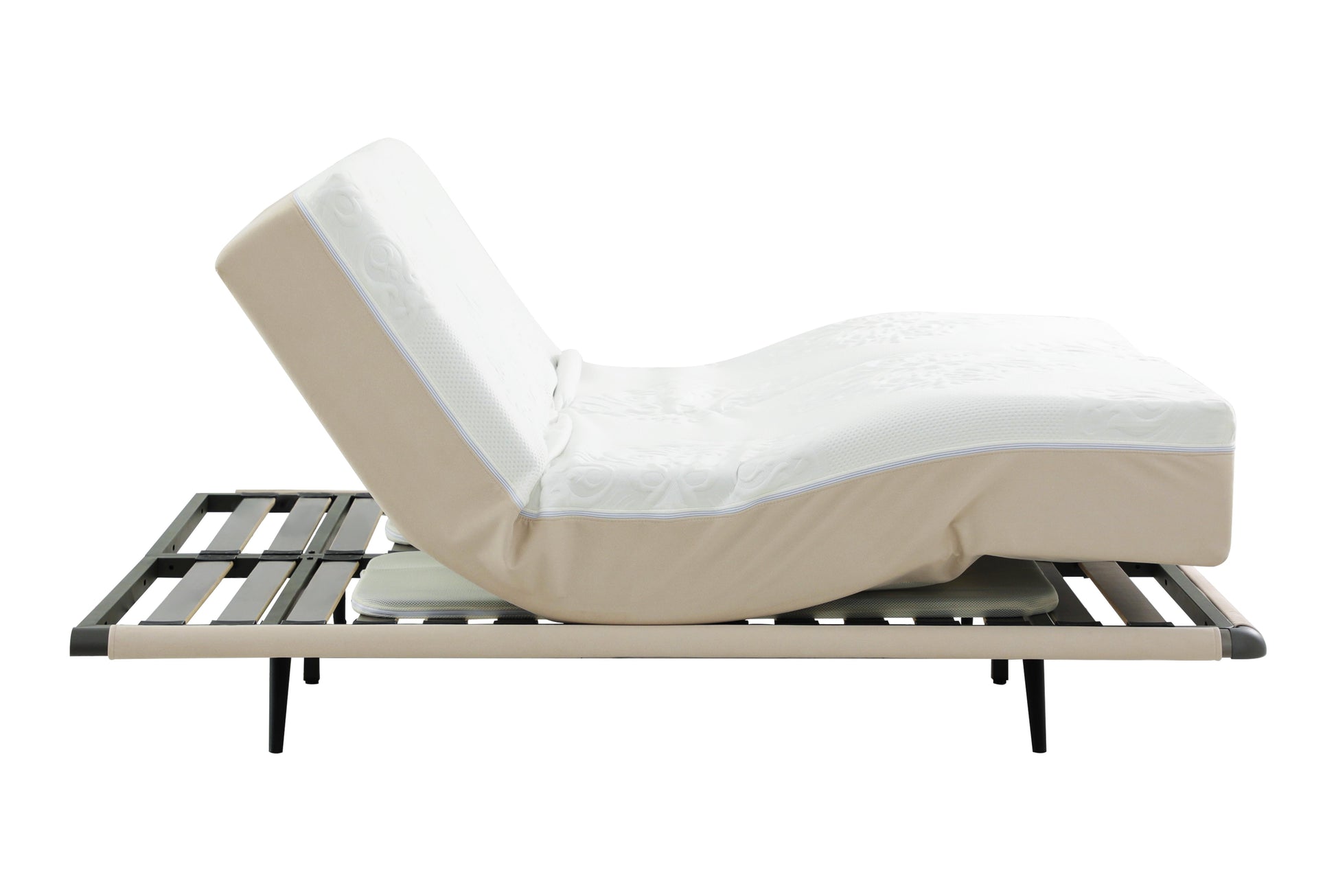 AI Mattress A2331 Bed by MPE Smart Bed | Souqify