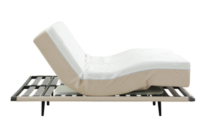 AI Mattress A2331 Bed by MPE Smart Bed | Souqify