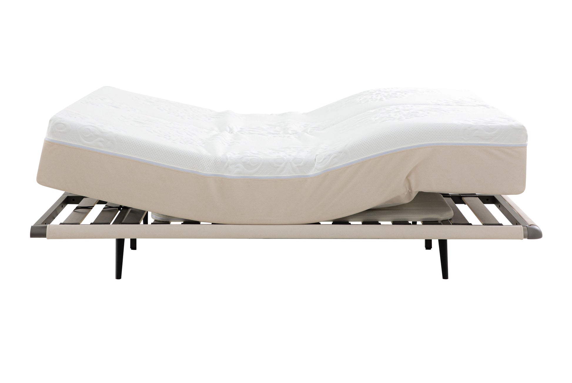 AI Mattress A2331 Bed by MPE Smart Bed | Souqify