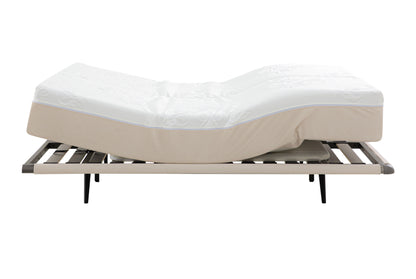 AI Mattress A2331 Bed by MPE Smart Bed | Souqify