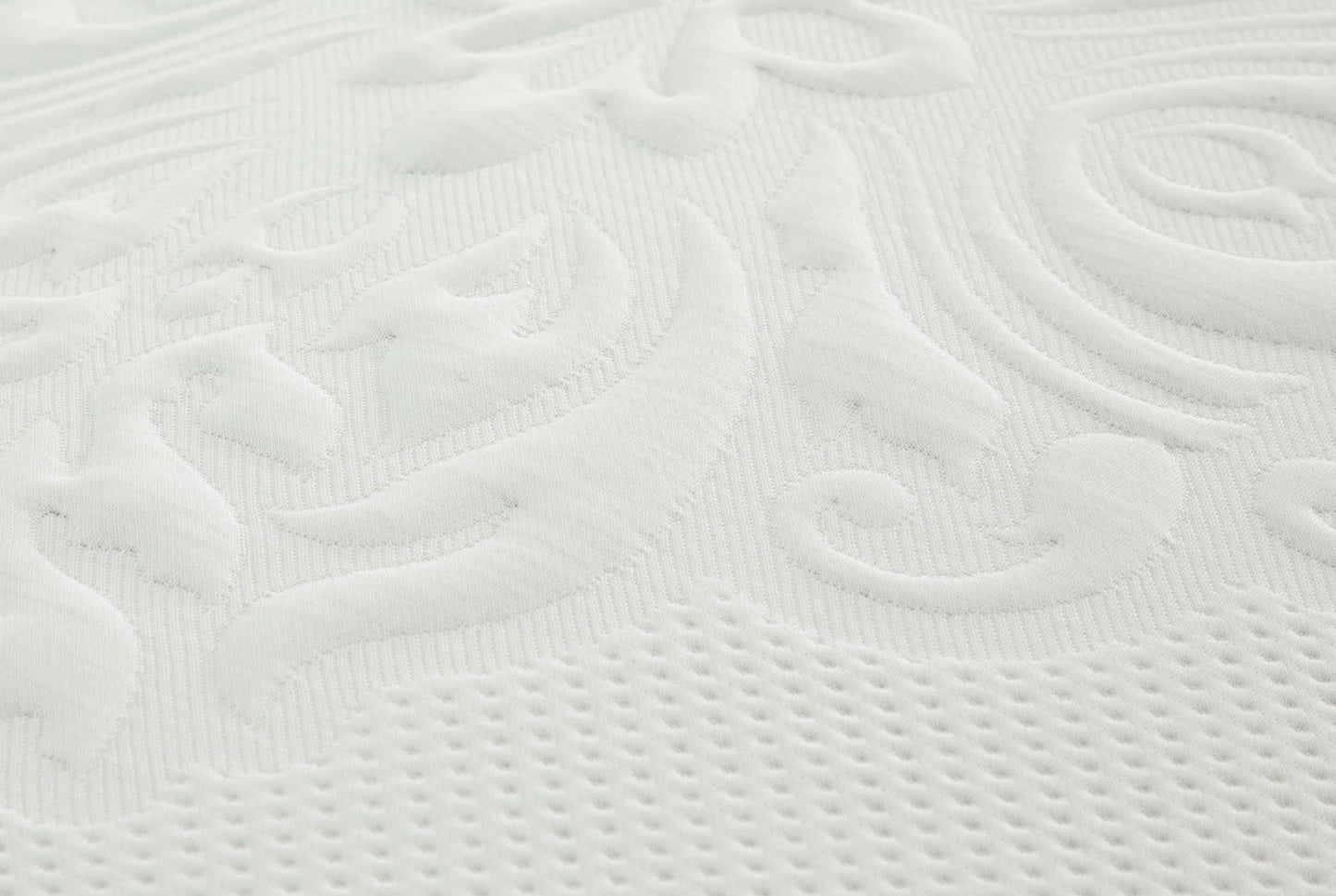 AI Mattress A2331 Bed by MPE Smart Bed | Souqify